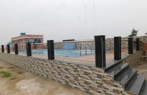 Mandarmani Resort | THE ROYAL HOTEL AND RESORT