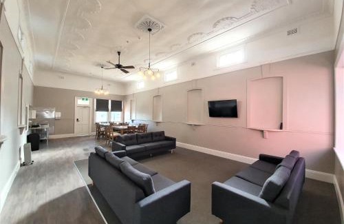 Muswellbrook Hotel | The Royal Hotel