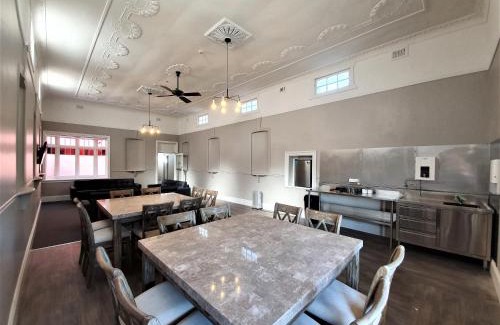Muswellbrook Hotel | The Royal Hotel