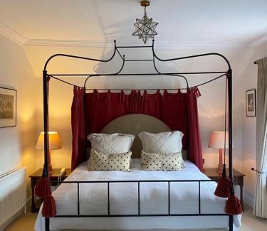 Comrie Hotel | The Royal Hotel