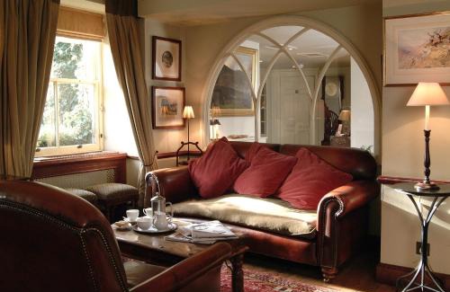Comrie Hotel | The Royal Hotel