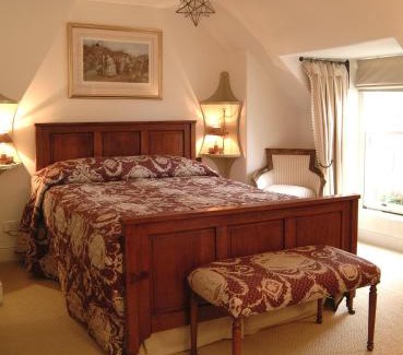 Comrie Hotel | The Royal Hotel