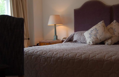 Comrie Hotel | The Royal Hotel