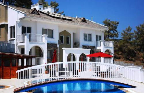 Sarigerme Apartment | The Royal Links two bedroom apartment