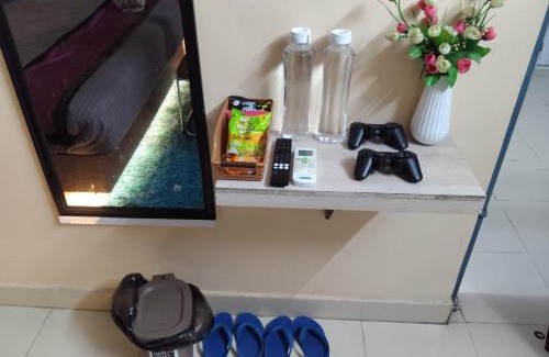 Sualkuchi Apartment | The Royal Nest DPI, Kahilipara