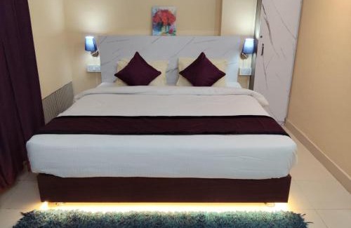 Sualkuchi Apartment | The Royal Nest DPI, Kahilipara