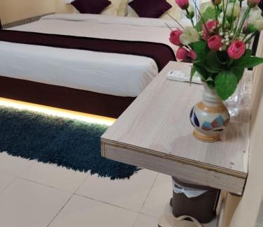 Sualkuchi Apartment | The Royal Nest DPI, Kahilipara