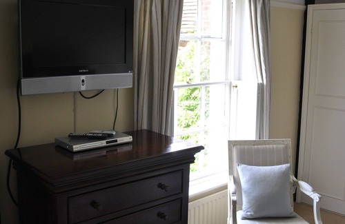 East Lavant Hotel | The Royal Oak