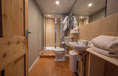 East Lavant Hotel | The Royal Oak