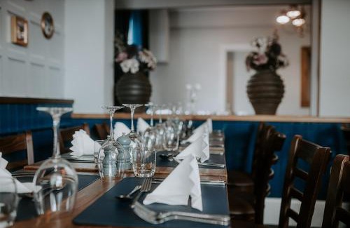 Sleaford Hotel | The Royal Oak