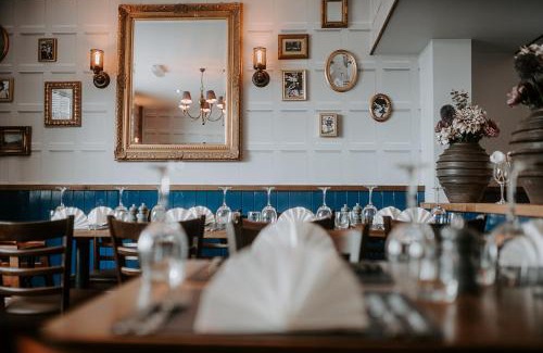 Sleaford Hotel | The Royal Oak