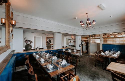 Sleaford Hotel | The Royal Oak