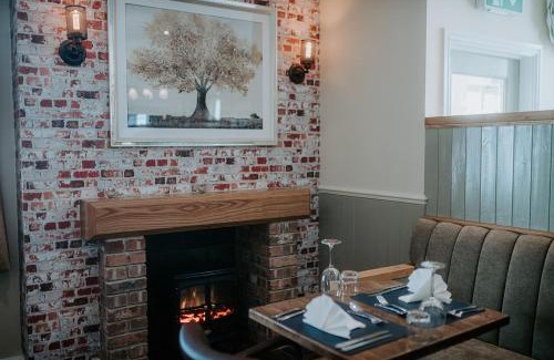 Sleaford Hotel | The Royal Oak