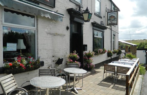 Durham Hotel | The Royal Oak