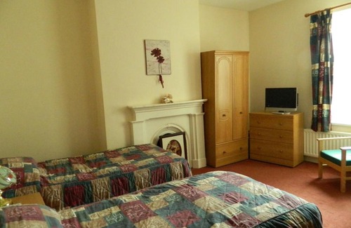 Durham Hotel | The Royal Oak