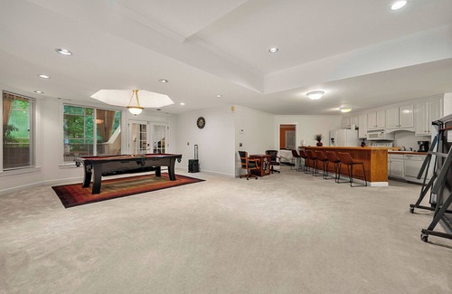 Clarkdale Villa | The Royal Palace of Atlanta