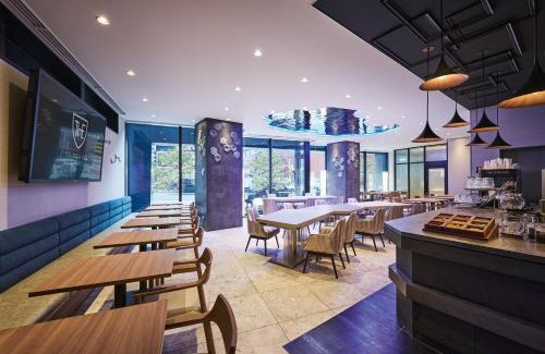 Kobe City Centre Hotel | The Royal Park Canvas - Kobe Sannomiya