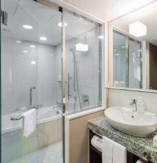 Meieki Hotel | The Royal Park Canvas Nagoya