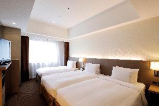 Hakata Ekimae Hotel | The Royal Park Hotel Fukuoka