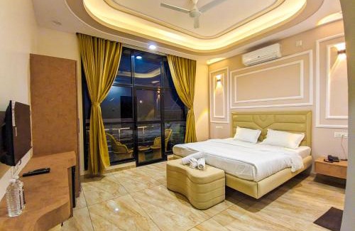 Bhuj Resort | The Royal Rivera Resort