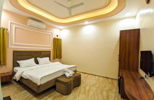 Bhuj Resort | The Royal Rivera Resort