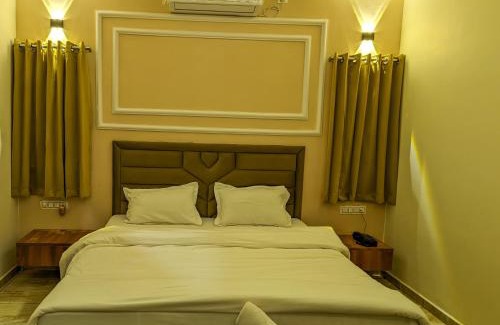 Bhuj Resort | The Royal Rivera Resort