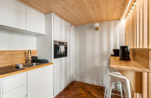 Griffon - Royale House | The Royal Romantic Suite - Sauna - 2p