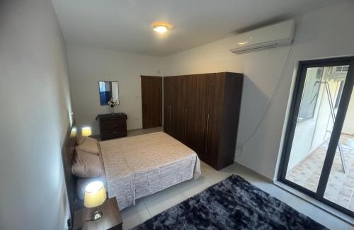 Tal-Ghoqod House | The Royal Suite