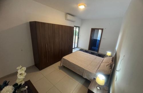 Tal-Ghoqod House | The Royal Suite