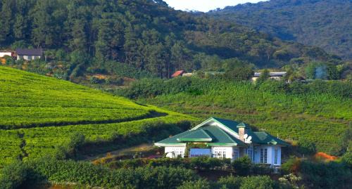 Nuwara Eliya Bed & Breakfast | The Royal Terrace Holiday Bungalow