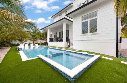 Ilexhurst House | The Royal