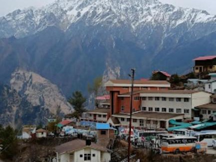 Auli Hotel | The Royal Village - Auli Resort, Joshimath