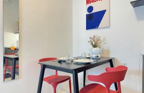 Subang Jaya Apartment | The Ruby - Subang Jaya Edumetro SEGi College