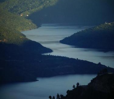 Tehri Resort | The Rudraksh, A Himalayan Retreat