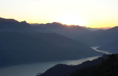 Tehri Resort | The Rudraksh, A Himalayan Retreat