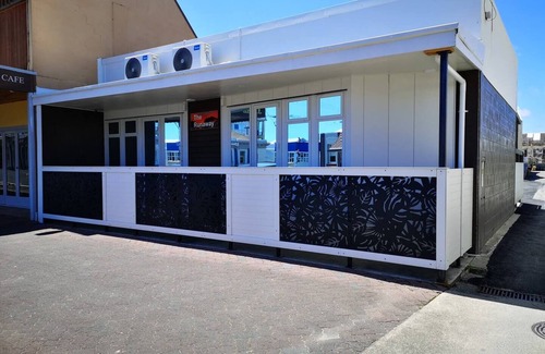 Dargaville Apartment | The Runaway Accommodation No 2