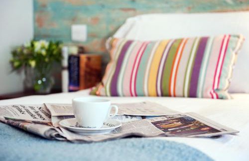 Littleton Hotel | The Running Horse