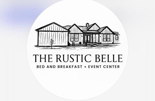 Waxahachie Bed & Breakfast | The Rustic Belle