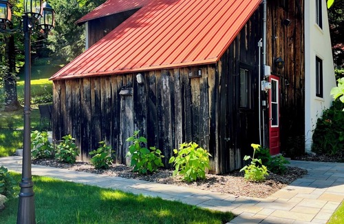 Orford Ski Chalet | The Rustic (Mont-Orford)