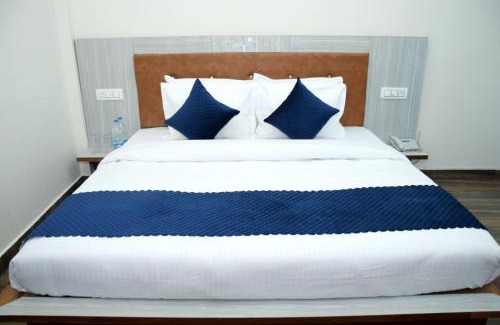 Kuthar Apartment | The Rustic Ranch