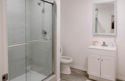 Sayles Blvd. Area House | The Rustic Roost