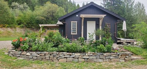 Clearwater Bed & Breakfast | The Rusty Antler Suite