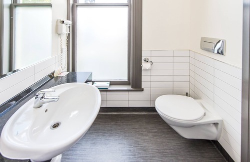 Whanganui Hotel | The Rutland Arms Inn