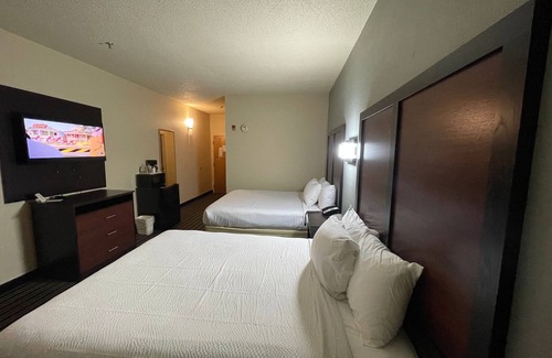 Rutledge Hotel | The Rutledge Inn
