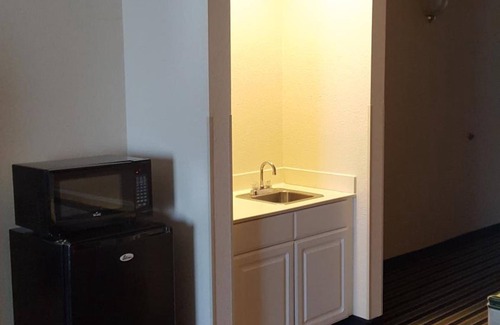 Rutledge Hotel | The Rutledge Inn