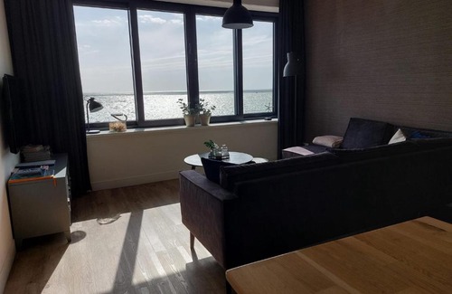 Vlissingen Apartment | The Ruyter apartment
