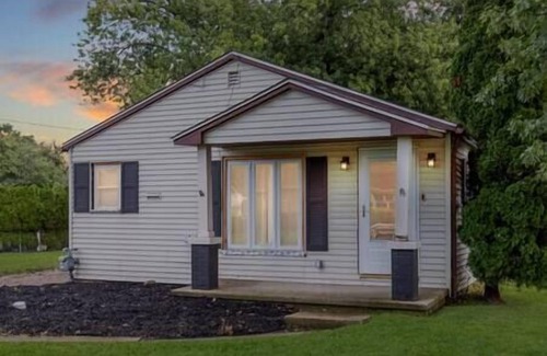 Huron House | The Rye Beach Retreat, The Rye Beach Retreat