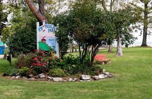 Huron House | The Rye Beach Retreat, The Rye Beach Retreat