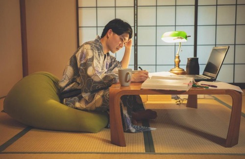 Yugawara Hotel | The Ryokan Tokyo Yugawara - Vacation STAY 21470v