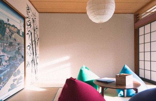 Yugawara Hotel | The Ryokan Tokyo Yugawara - Vacation STAY 21489v
